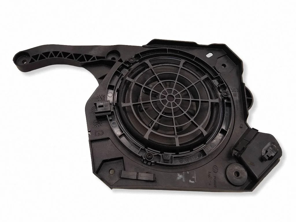 Front door speaker 9813826980