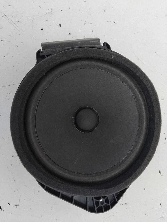 Front door speaker