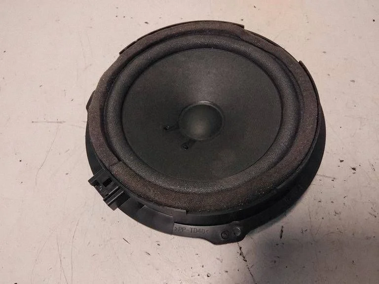 Front door speaker AA6T18808AA