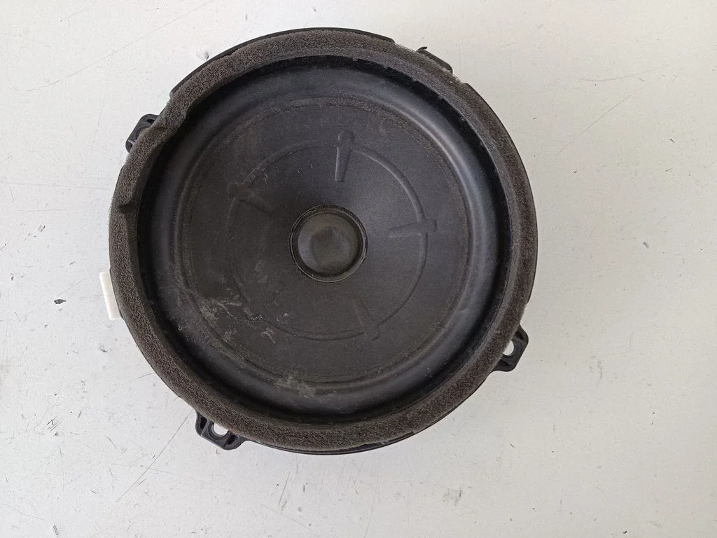 Skaļrunis (-ņi) priekšējās durvīs 96330G5000