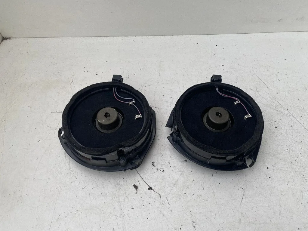 Front door speaker 4E0035411A