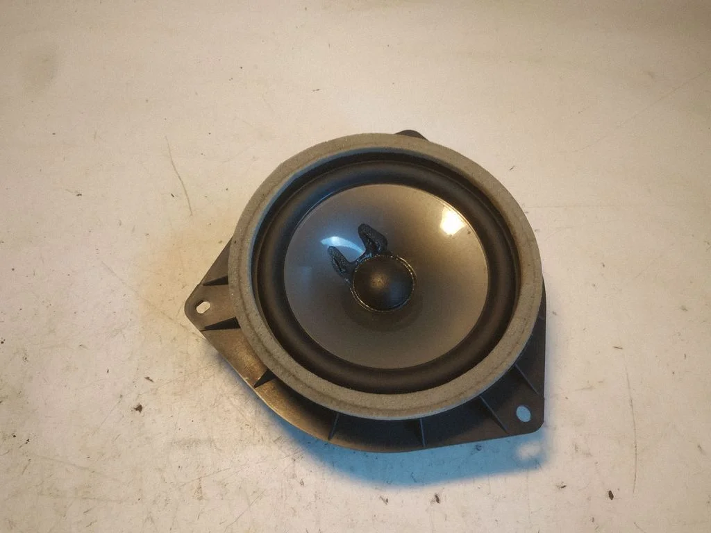 Front door speaker – Lexus IS 220D-250-350 (2006-2013)