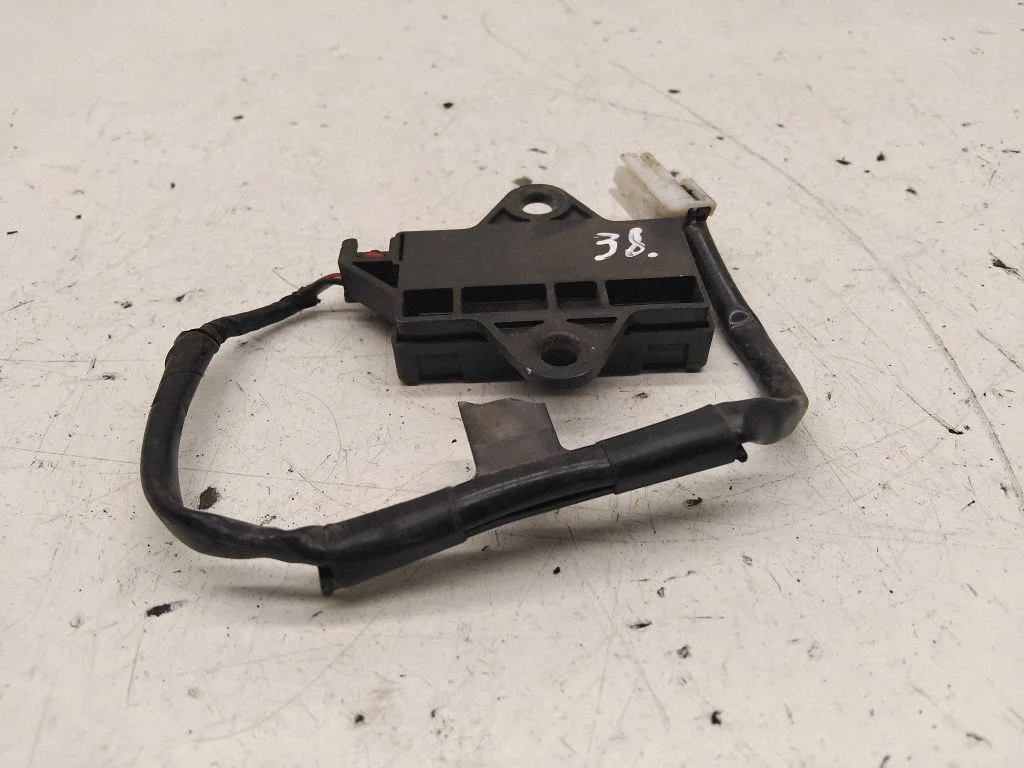 Antenas pastiprinātājs MN141583