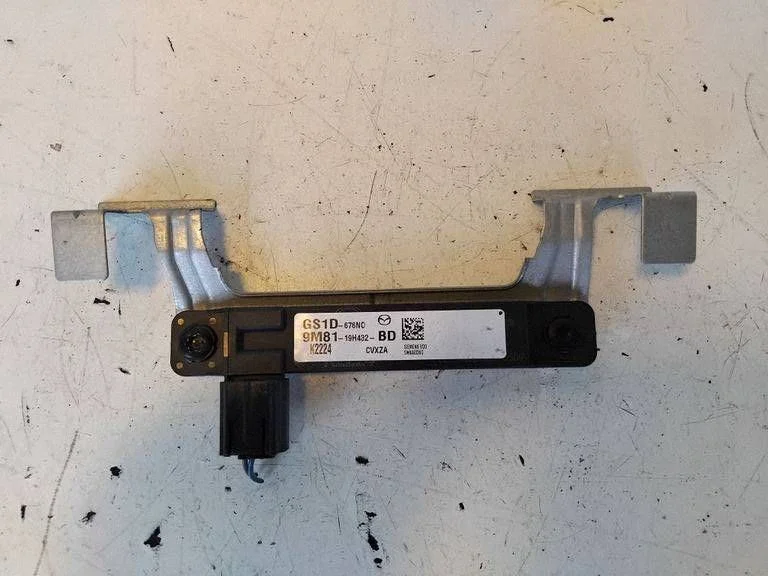 Aerial antenna amplifier GS1D676N0