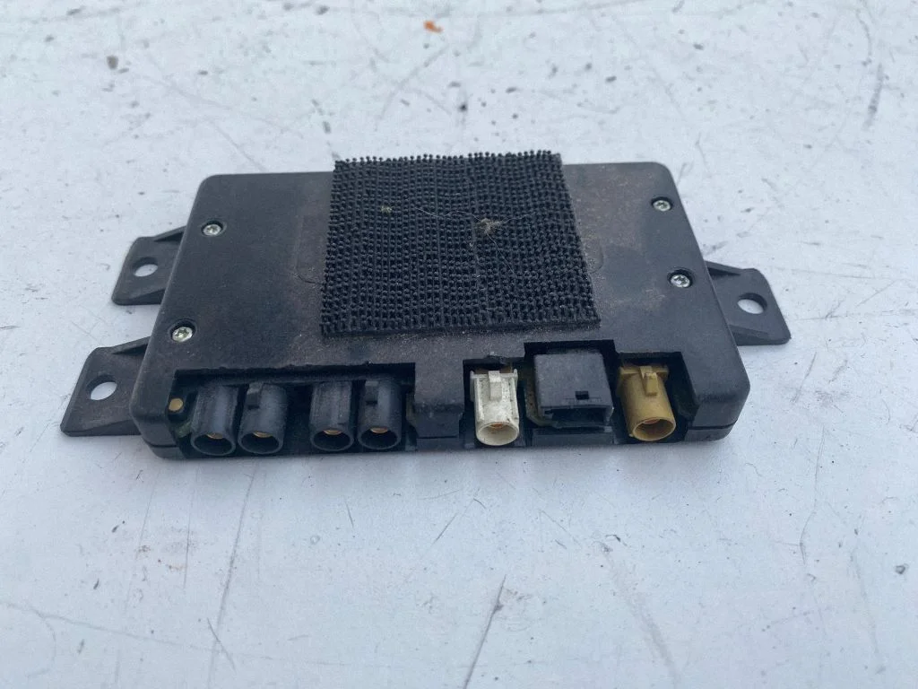 Antenas pastiprinātājs