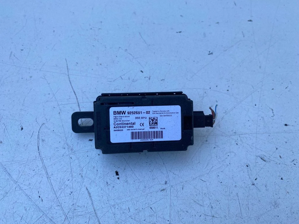Aerial antenna amplifier 925265102
