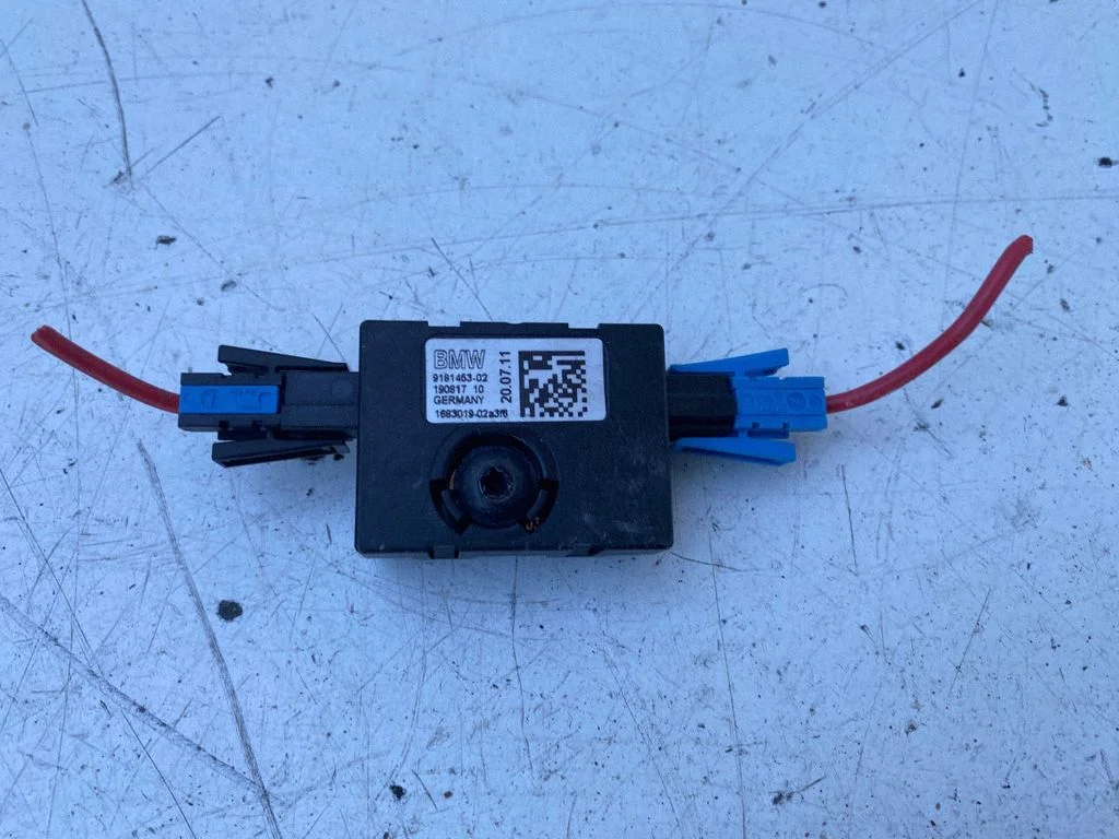 Aerial antenna amplifier 918145302