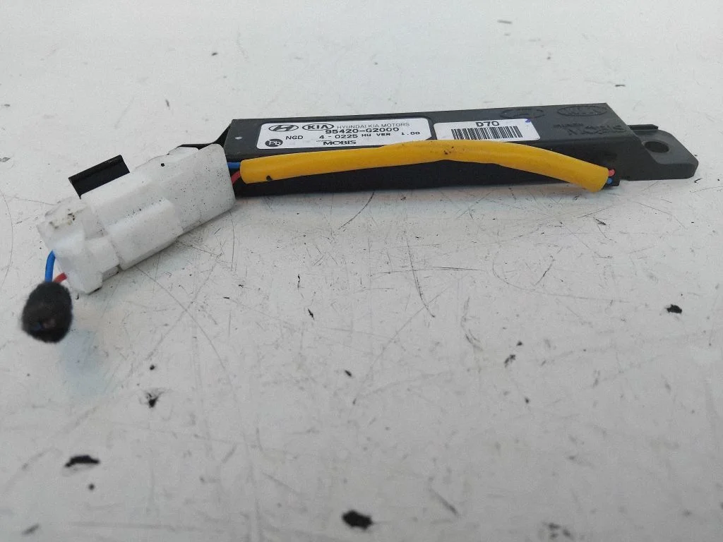 Antenas pastiprinātājs 95420G2000