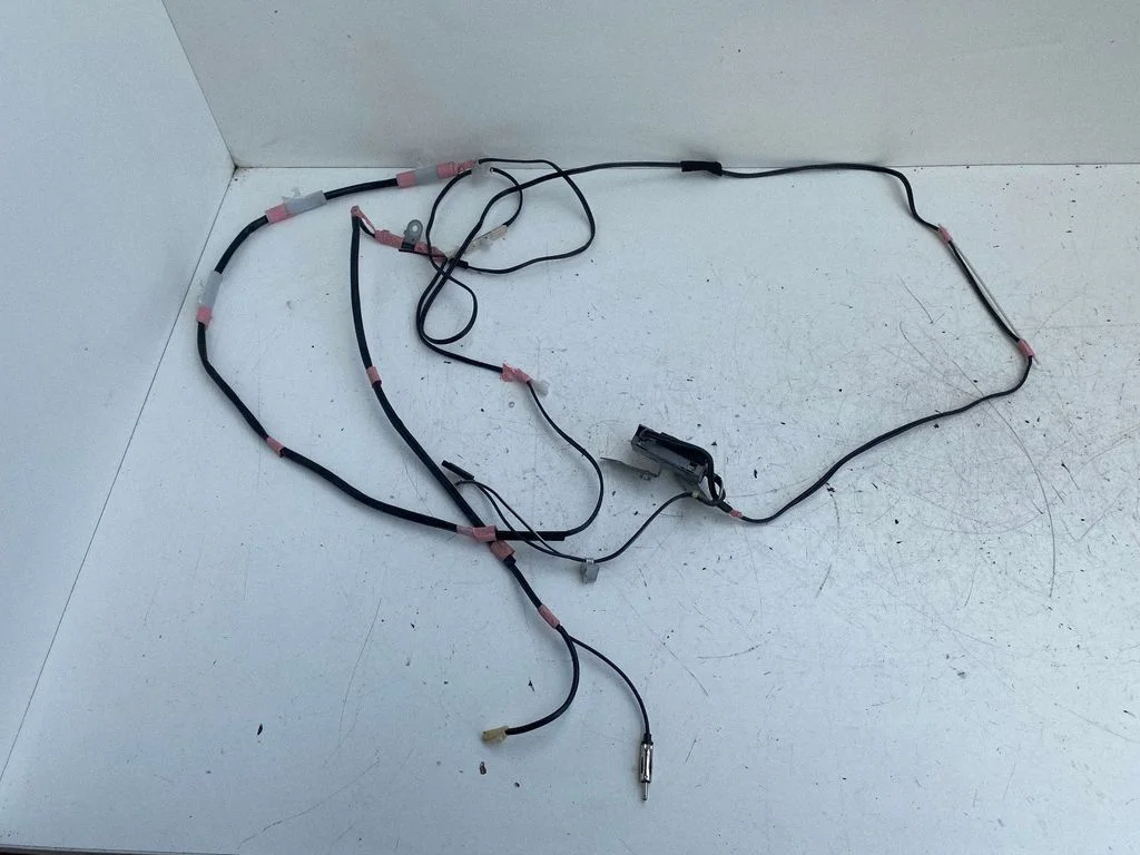 Antenas pastiprinātājs 8630028370