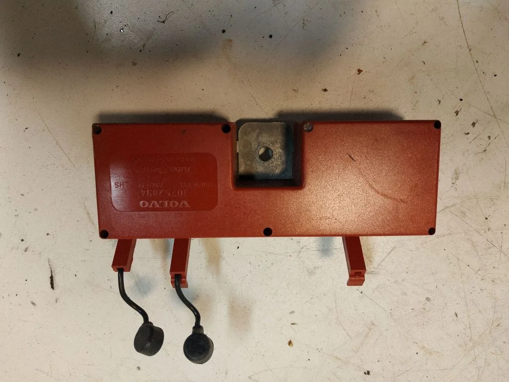 Antenas pastiprinātājs 30752894