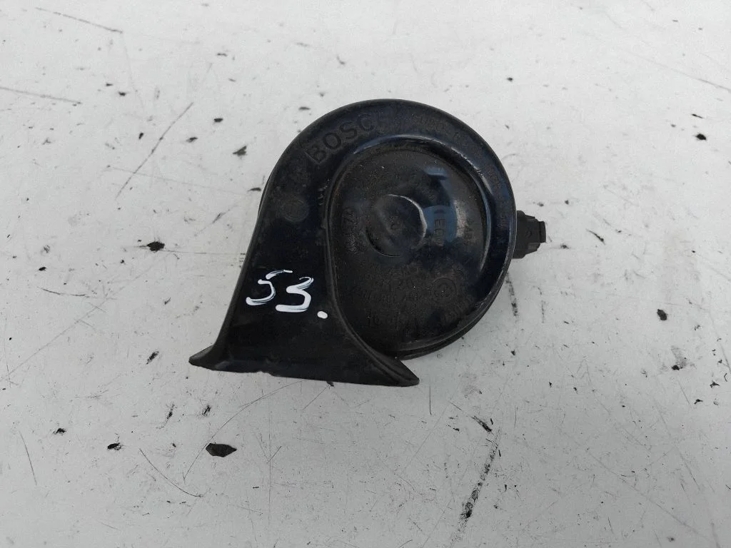 Horn signal 3881157