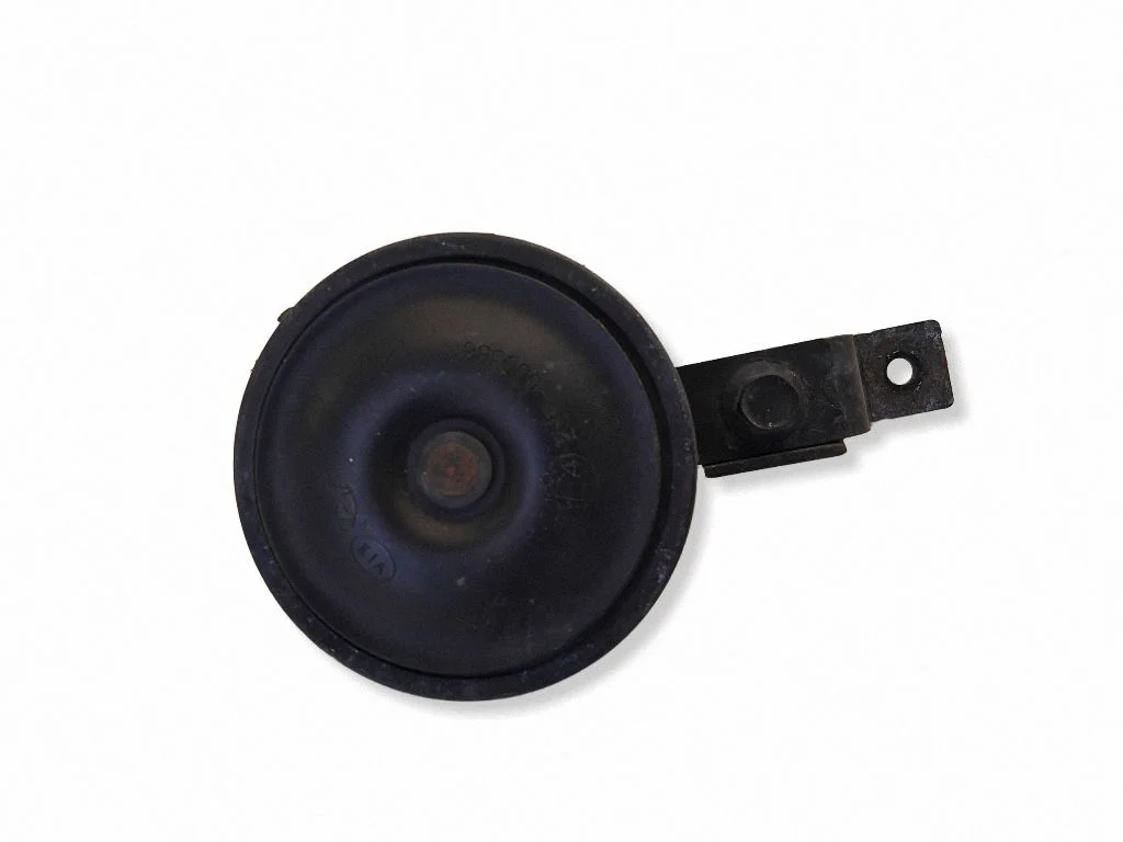 Horn signal 28R000386