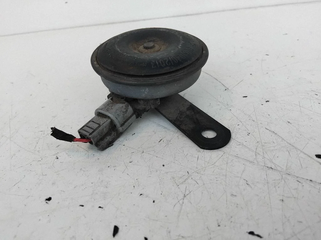 Horn signal – Hyundai Tucson TL (2015-)