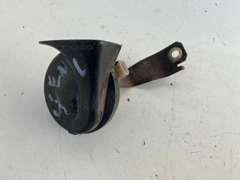 Horn signal