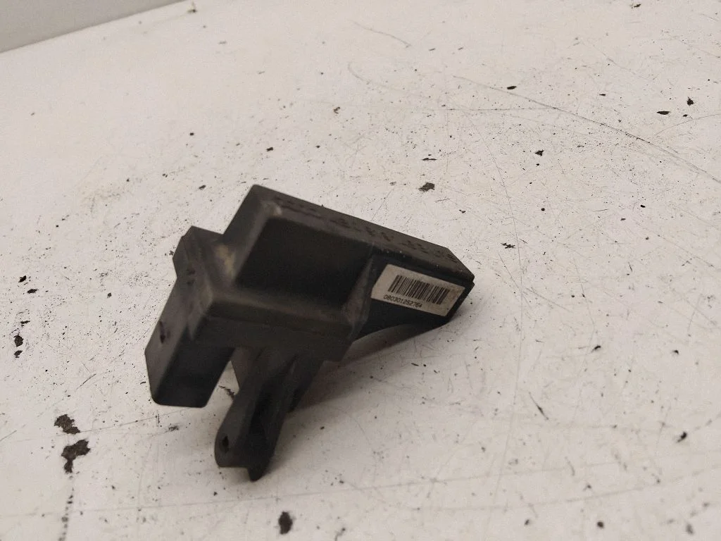 Aerial antenna amplifier – Audi A6 Allroad C6 (2006-2011)