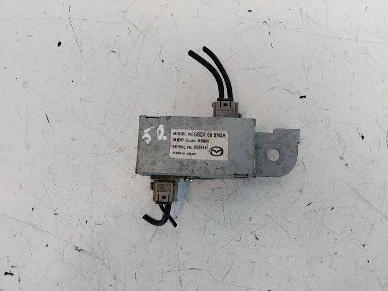 Aerial antenna amplifier GS2A669N0A