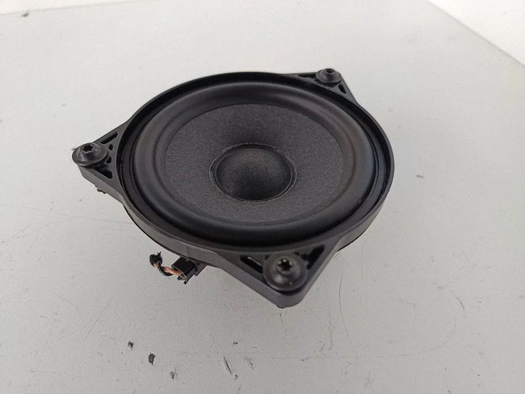 Panel speaker – Tesla Model 3 (2017-)