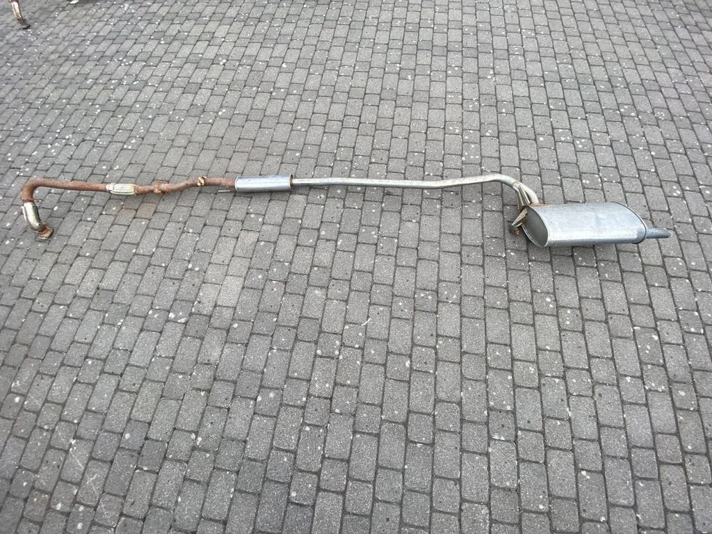 Trokšņa slāpētājs 10B01