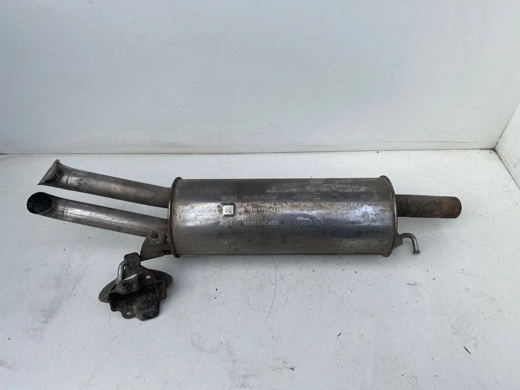 Summuti 4B0253611AC