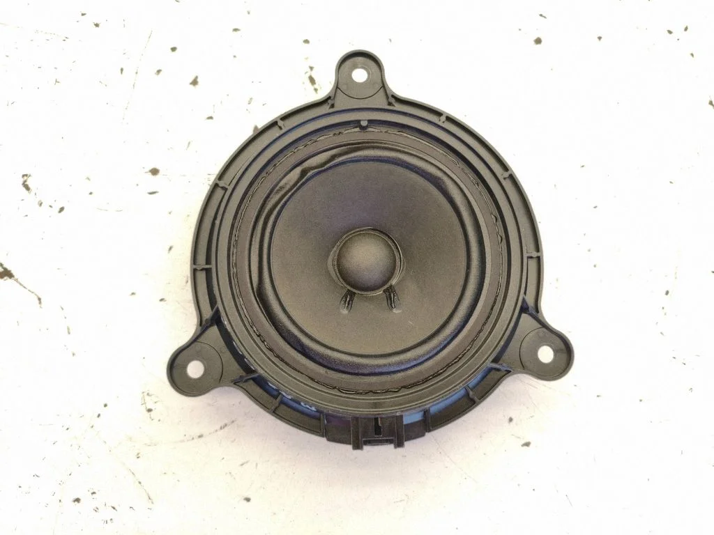 Skaļrunis (-ņi) aizmugurējās durvīs 3510370020