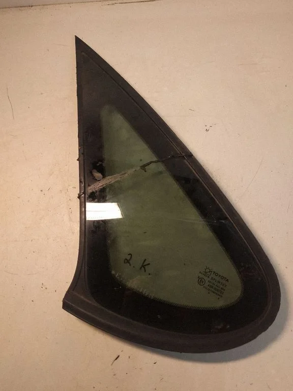 Tagumine kere külgklaas 43R006723