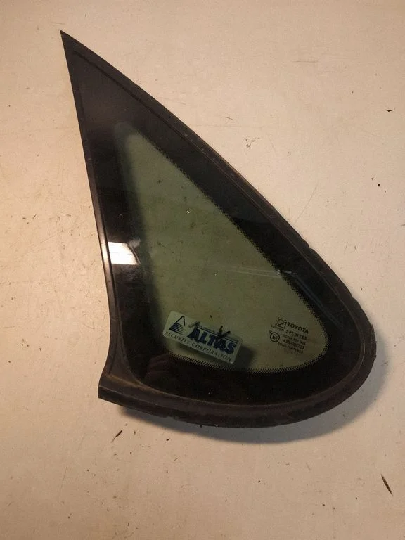 Tagumine kere külgklaas 43R006723