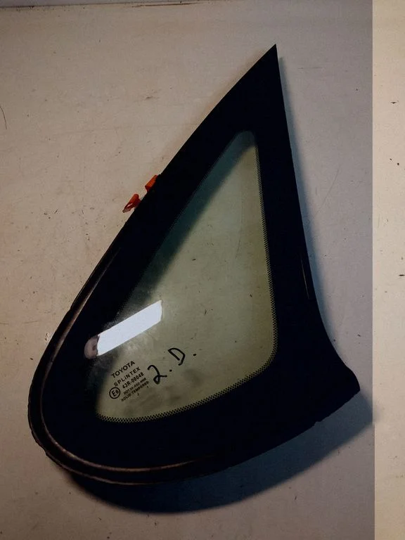 Tagumine kere külgklaas 43R00048