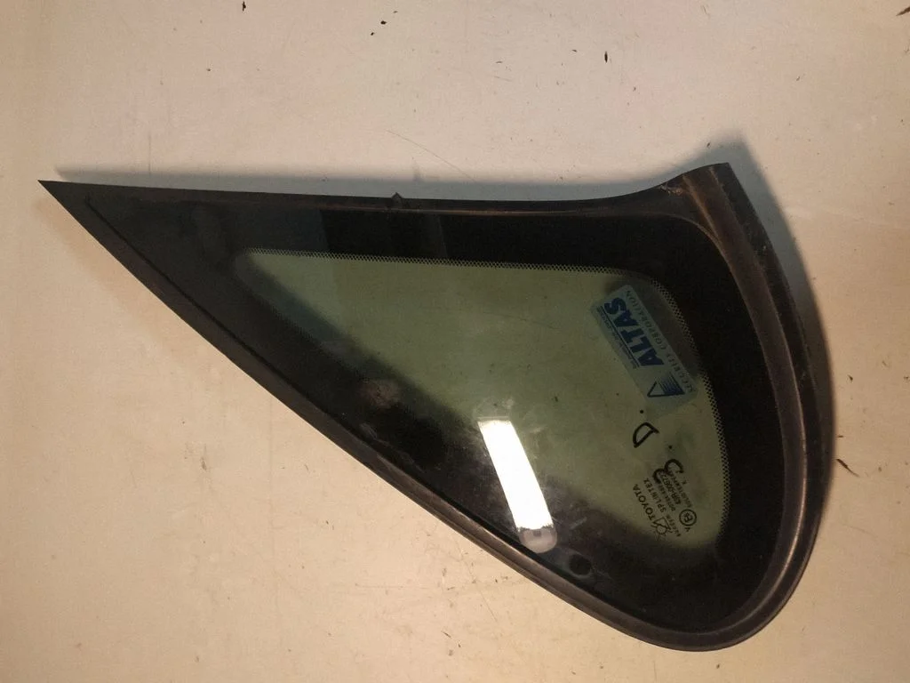 Tagumine kere külgklaas 43R006723
