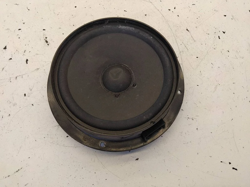 Rear door speaker A1648203002