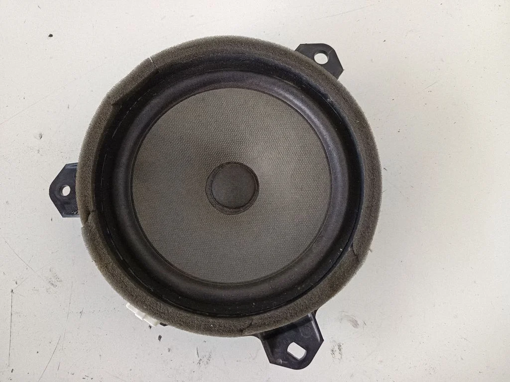 Skaļrunis (-ņi) aizmugurējās durvīs 861600D370