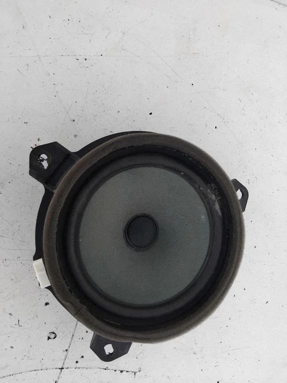 Skaļrunis (-ņi) aizmugurējās durvīs 861600D370
