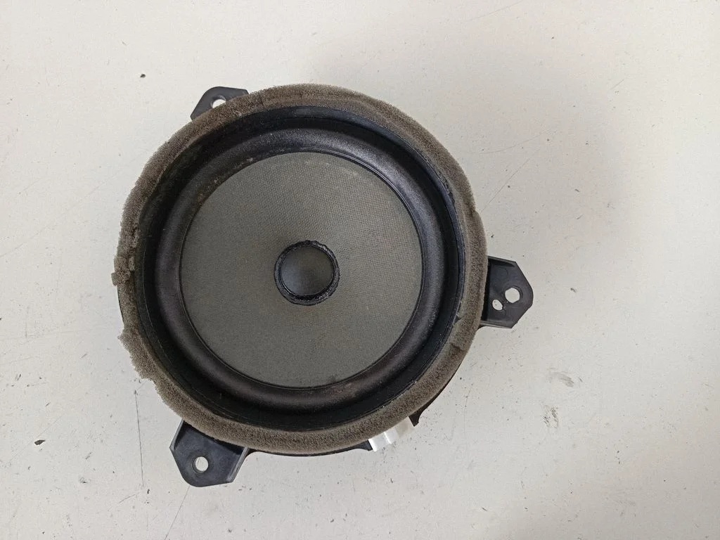 Skaļrunis (-ņi) aizmugurējās durvīs 861600D370