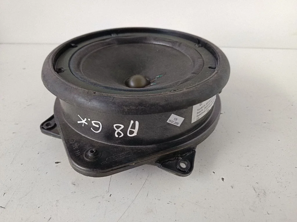 Rear door speaker 4E0035411H