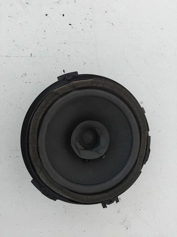 Skaļrunis (-ņi) aizmugurējās durvīs AA6T18808CA