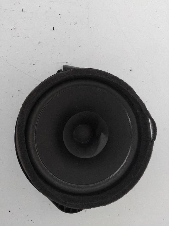 Skaļrunis (-ņi) aizmugurējās durvīs 22759406