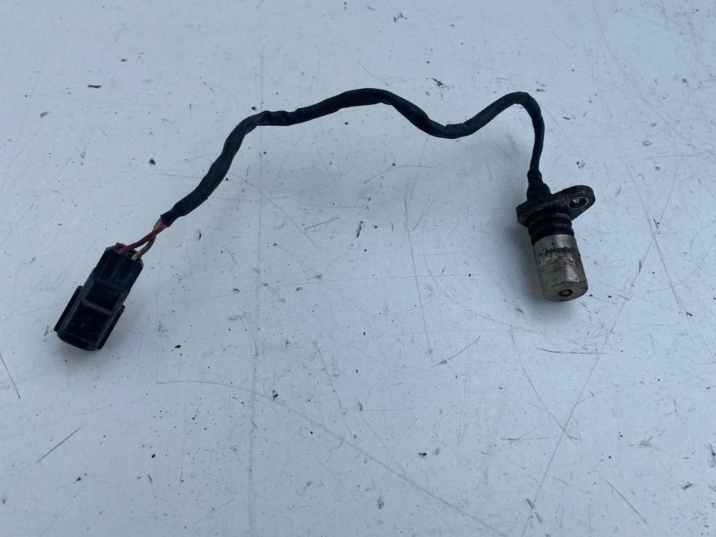 Crankshaft position sensor – Volvo XC70 (2001-2004)