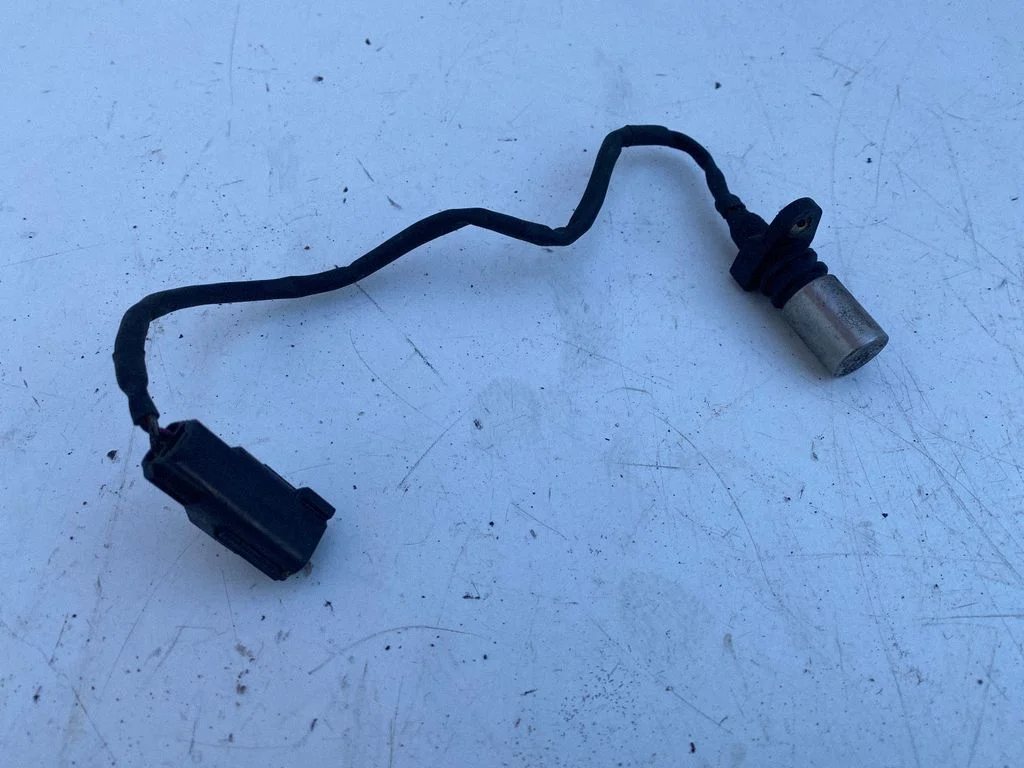 Crankshaft position sensor – Volvo S80 (2004-2006)