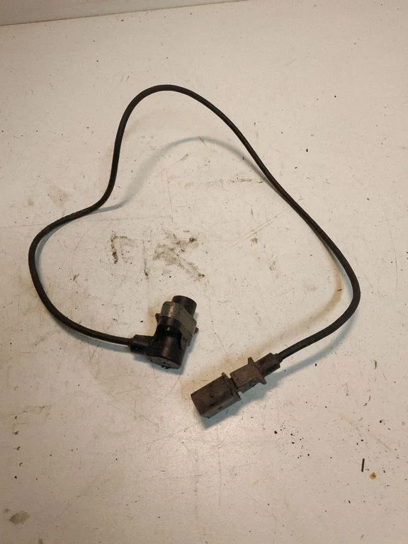 Crankshaft position sensor – Audi A6 Allroad C5 (1999-2005)
