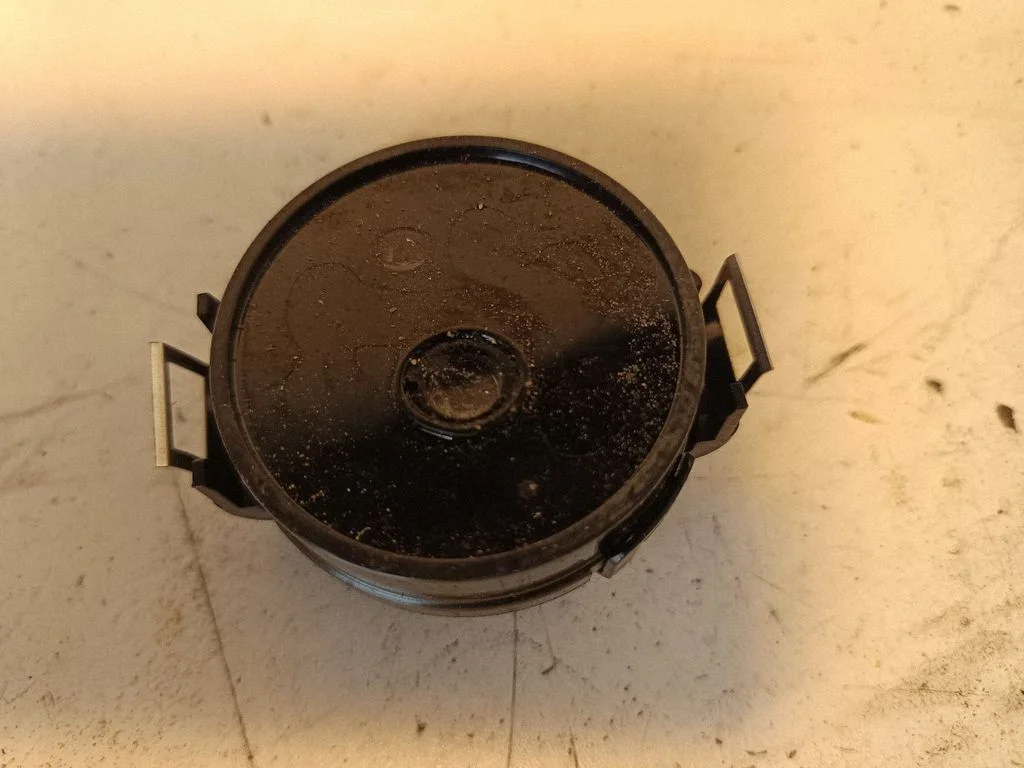 Lietus sensors 285356725R