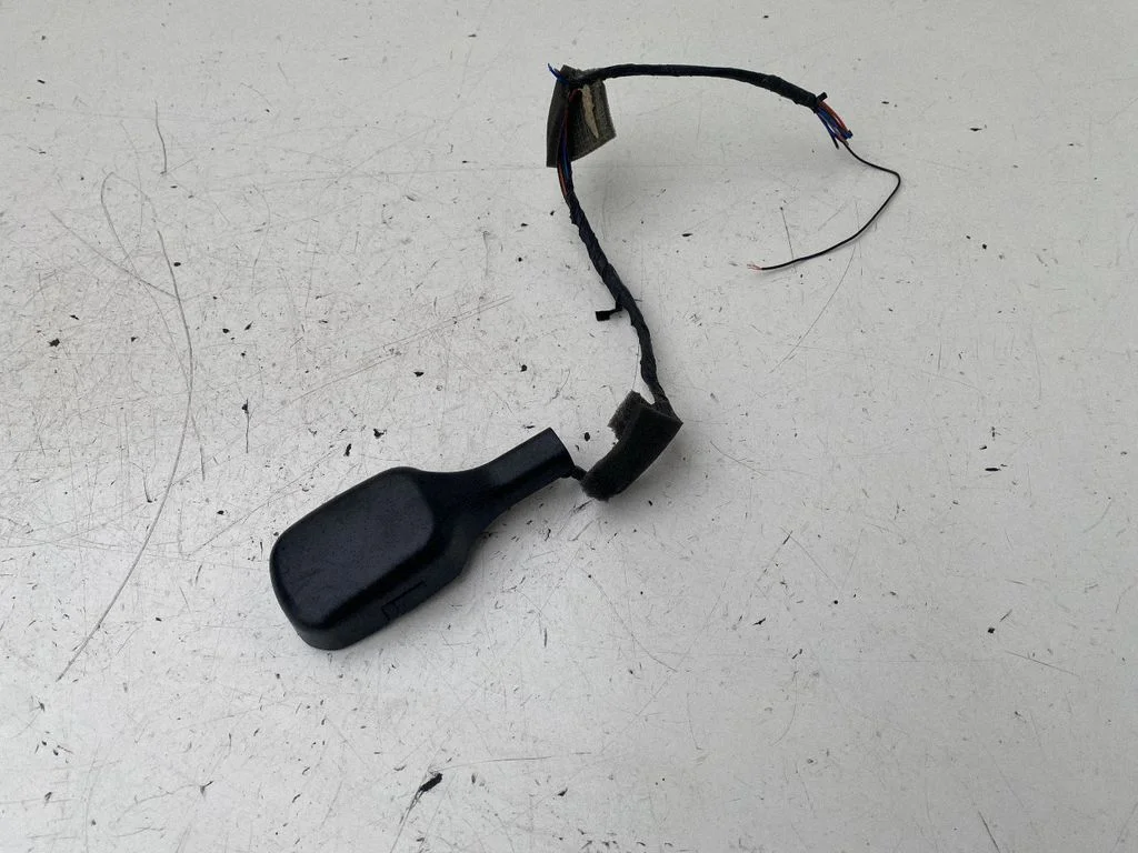 Rain sensor – Hyundai i40 (2011-)