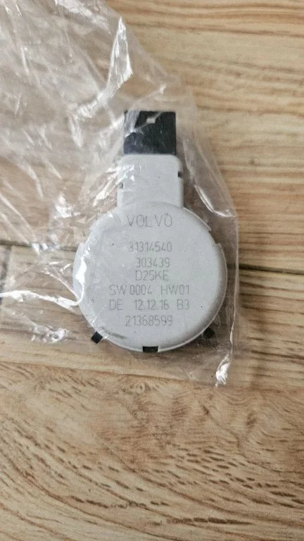 Rain sensor – Volvo V60 (2013-2018)
