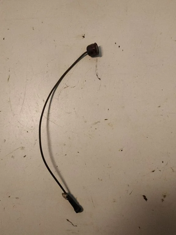 Parking PDC sensor