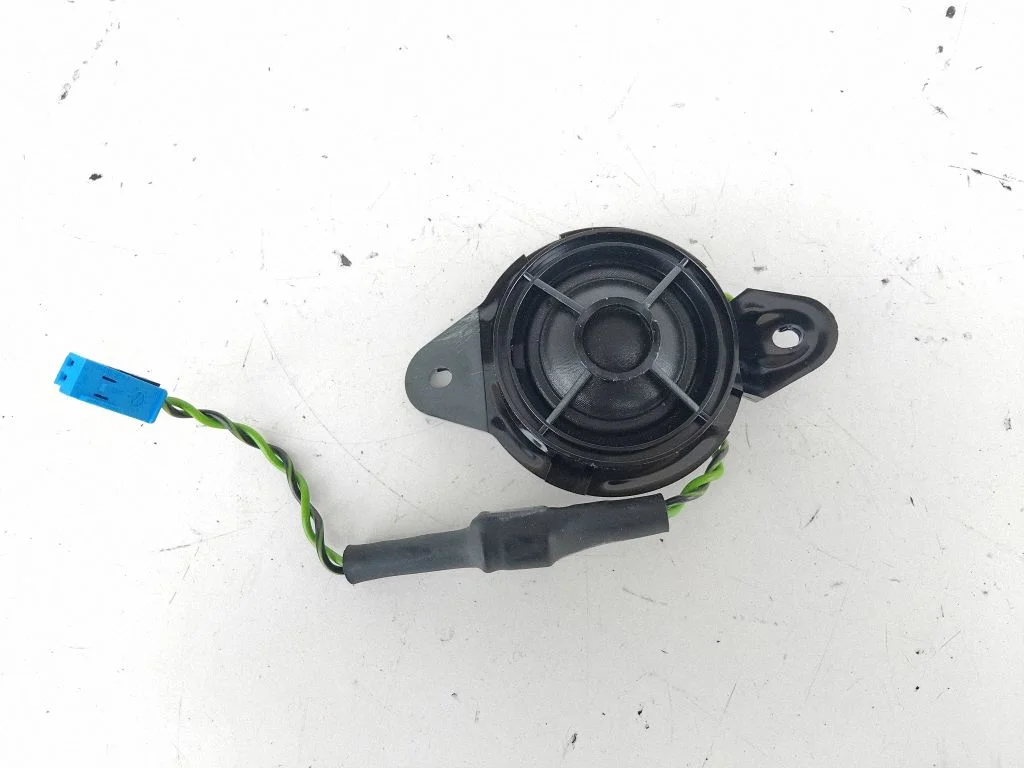 Front door high frequency speaker – BMW 7 Series E65 E66 (2001-2008)