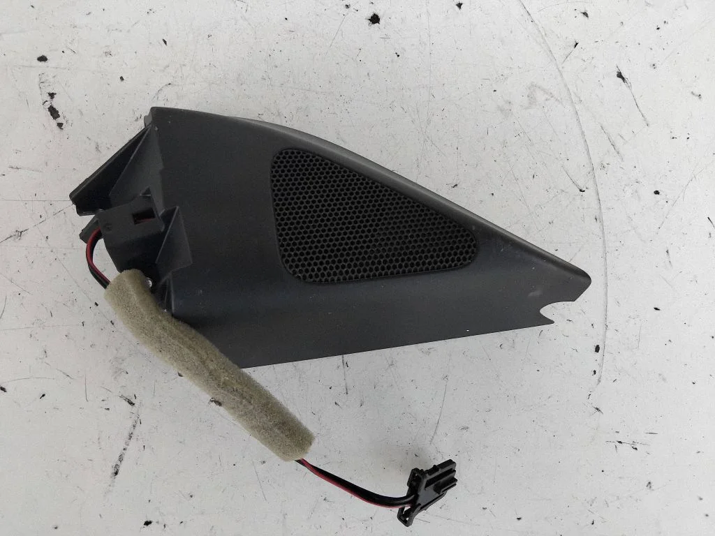 Front door high frequency speaker – Volkswagen Passat CC (2008-2016)