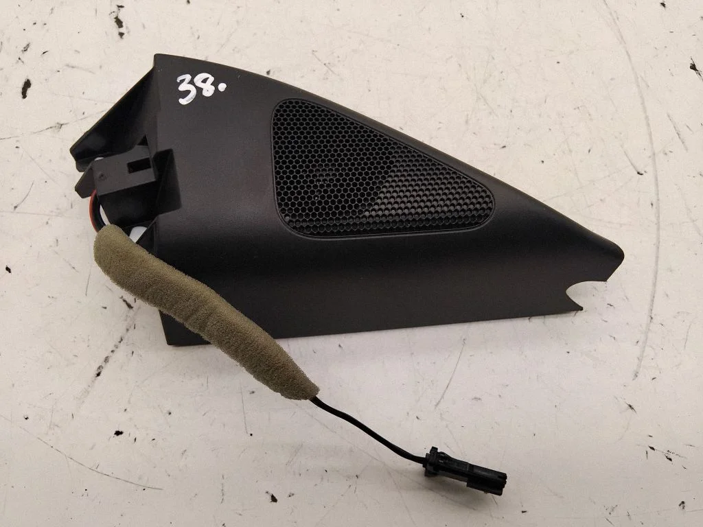 Front door high frequency speaker 3C0837994