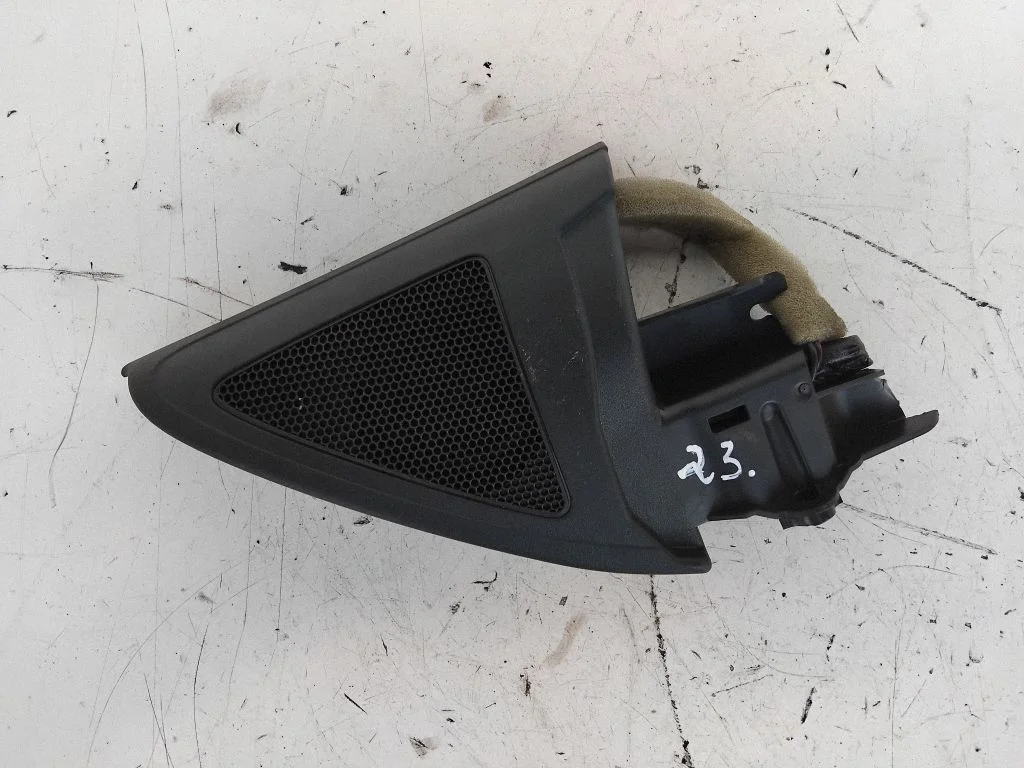 Front door high frequency speaker – Volkswagen Passat CC (2008-2016)