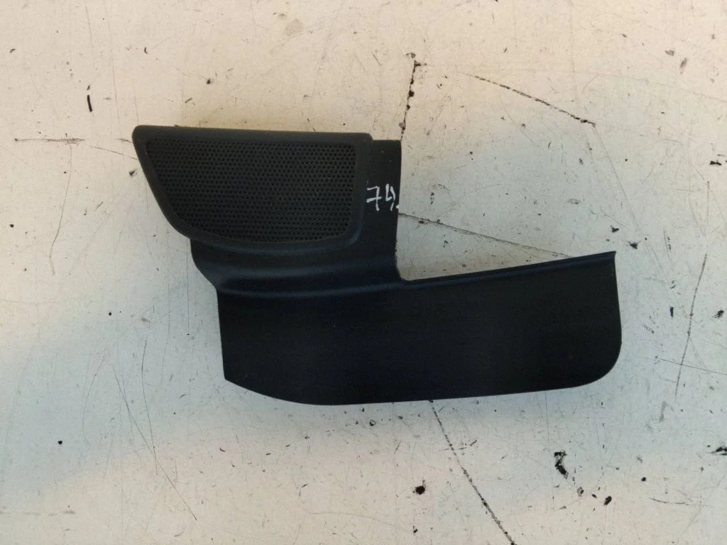 Kõrgsageduslik kõlar(id) esiustes – Ford Focus C-MAX (2003-2010)