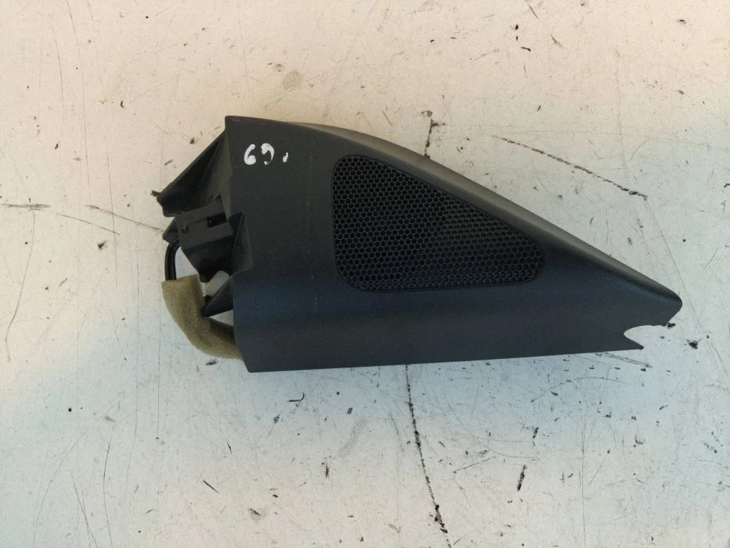 Front door high frequency speaker – Volkswagen Passat CC (2008-2016)