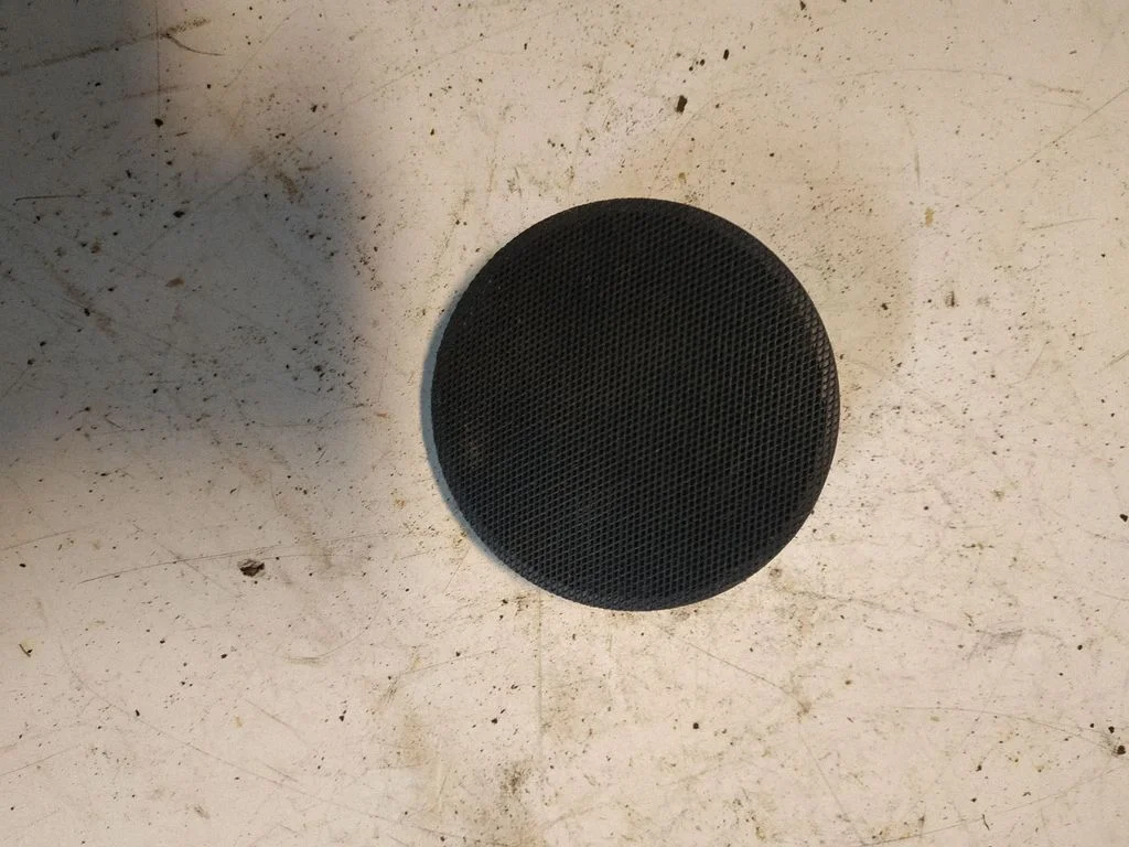 Front door high frequency speaker 962380
