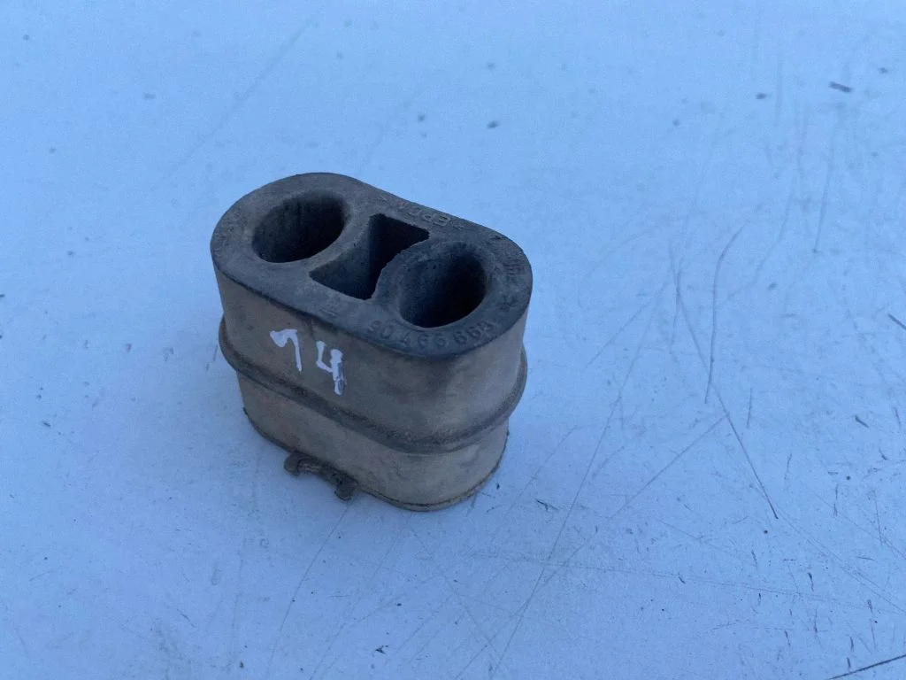 Summuti kinnitus/ hoidik – Opel Astra G (1998-2009)